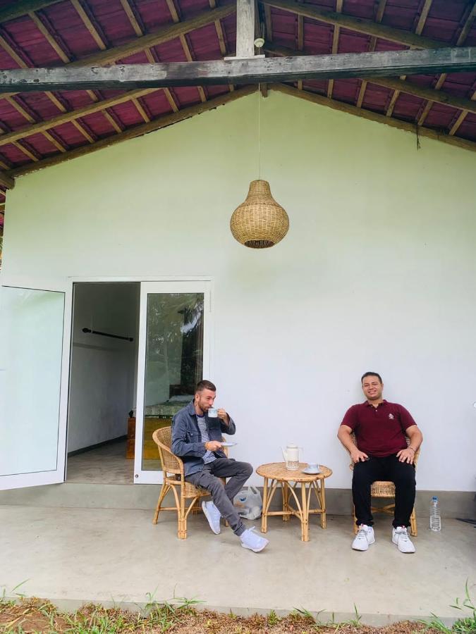 Maike Cabana Boossa Bagian luar foto