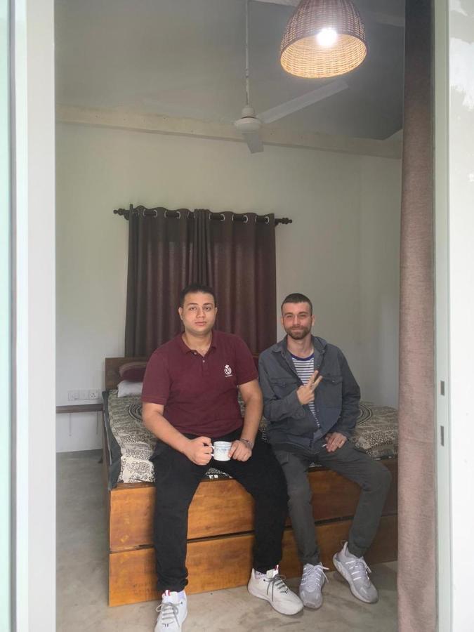 Maike Cabana Boossa Bagian luar foto