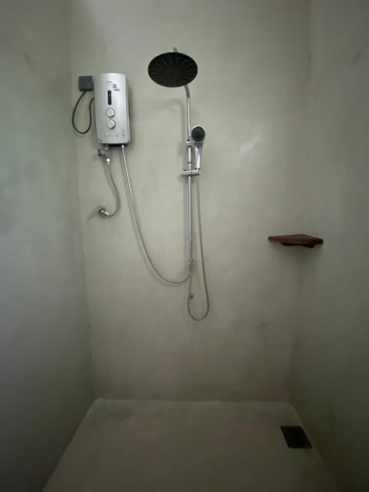 Maike Cabana Boossa Bagian luar foto